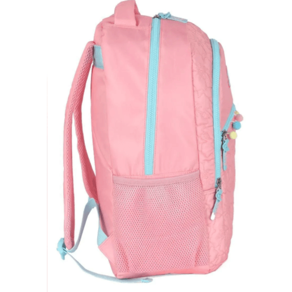 Mochila Feminina Stitch RS MS50071 Luxcel