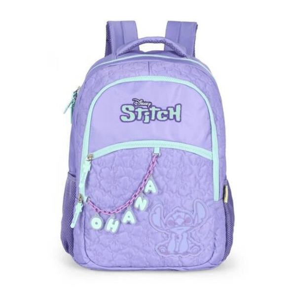 Mochila Feminina Stitch RX MS50071 Luxcel