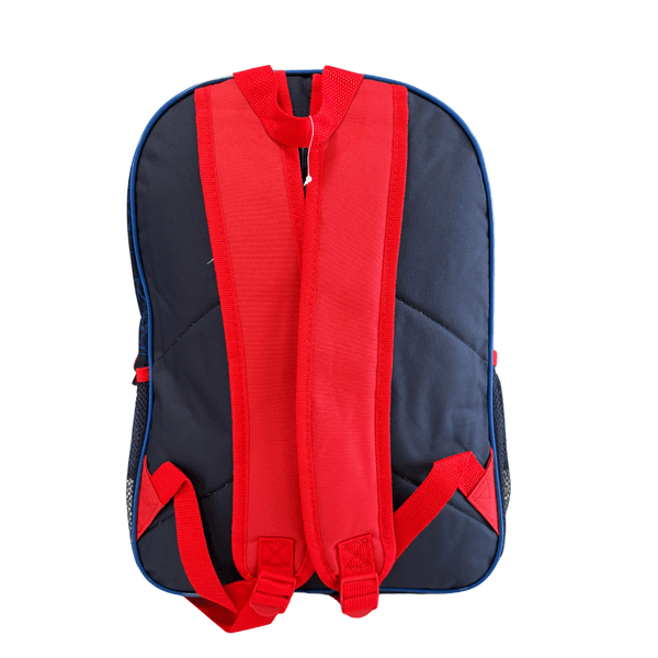 Mochila Masculina Strange Hero IN2434-MG Fênix