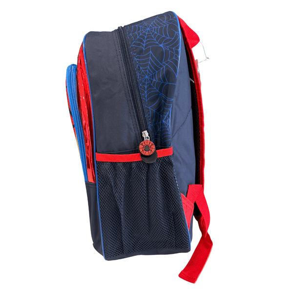 Mochila Masculina Strange Hero IN2434-MG Fênix
