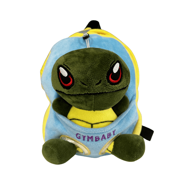 Mochila Infantil Unissex Bichinhos Sortida MA5182-MD Classe