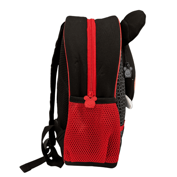 Mochila Feminina Mickey Tsum Tsum TS24560D Clio