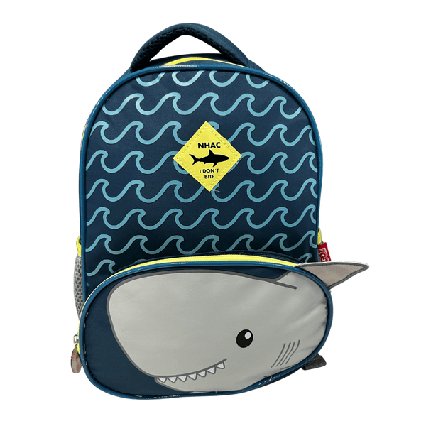 Mochila Infantil Zoop Sortida MI43173 Seanite