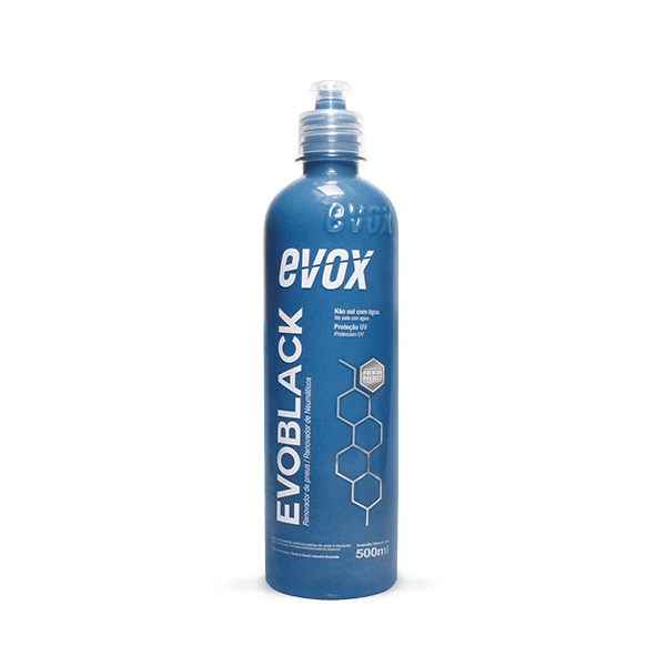 RENOVADOR DE PNEU EVOBLACK EVOX