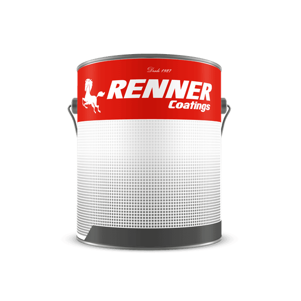 RENNER - RETHANE FLV 653 (N) VERMELHO SEGURANCA 3,2L