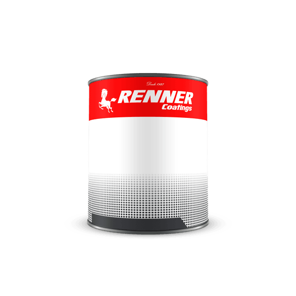 RENNER - ENDUREC POLIDURA FLV 682 E FLU 700ML COMP B