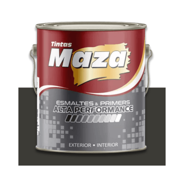 MAZA ZARCÃO CINZA 3,6L