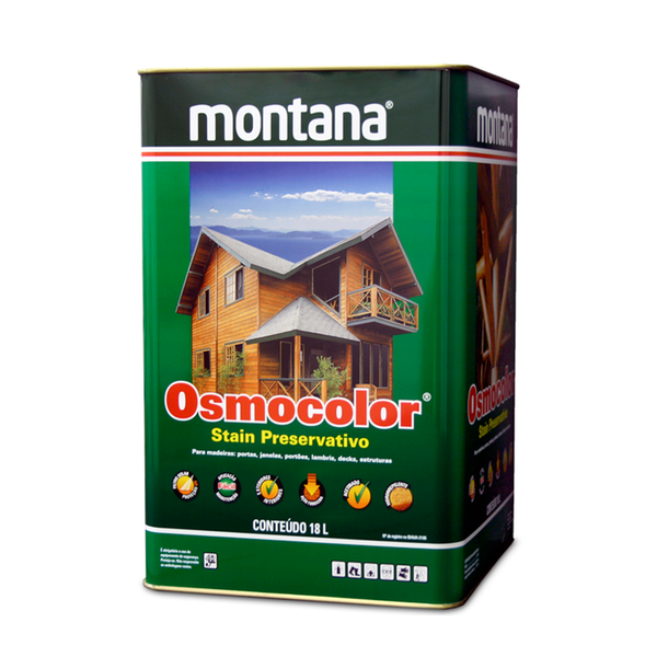 STAIN OSMOCOLOR ST IMBUIA 18L