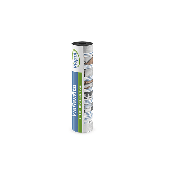 VIAPOL FITA MULTI-USO SLEEVE 10CM X 10M