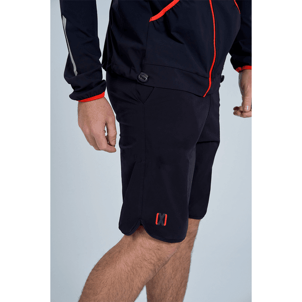 Shorts Sport Masculino - Preto
