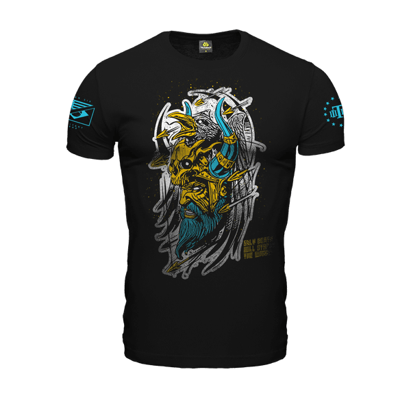 Camiseta Concept Line Vikings Valhalla Team Six 
