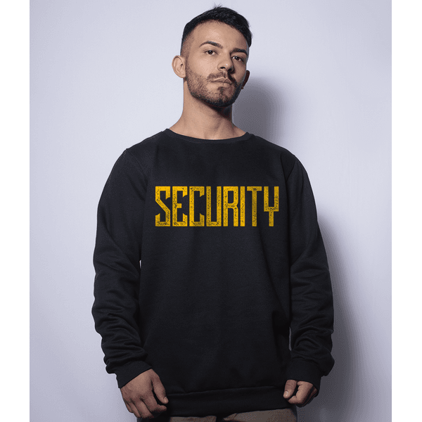 Moletom security deals