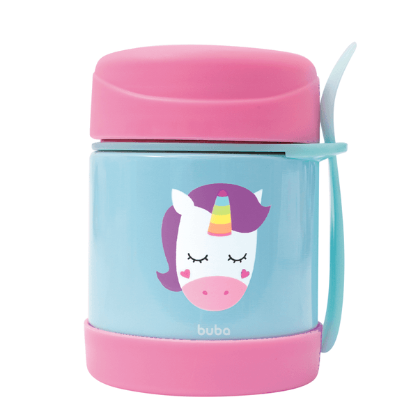 POTE TERMICO ANIMAL FUN UNICORNIO