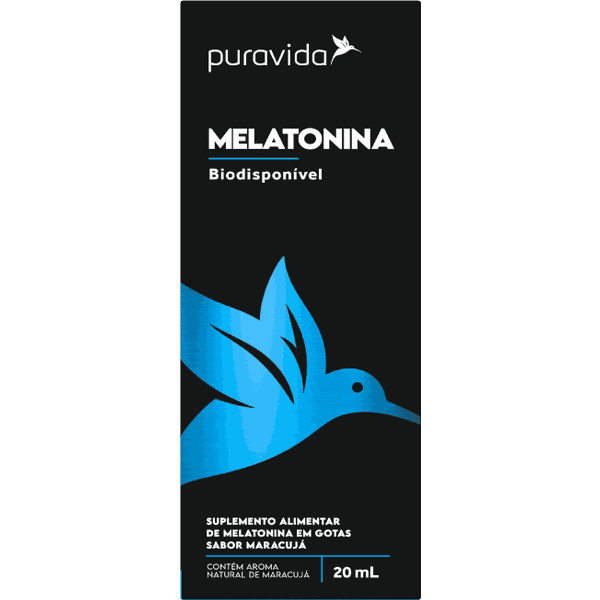 MELATONINA 20ML