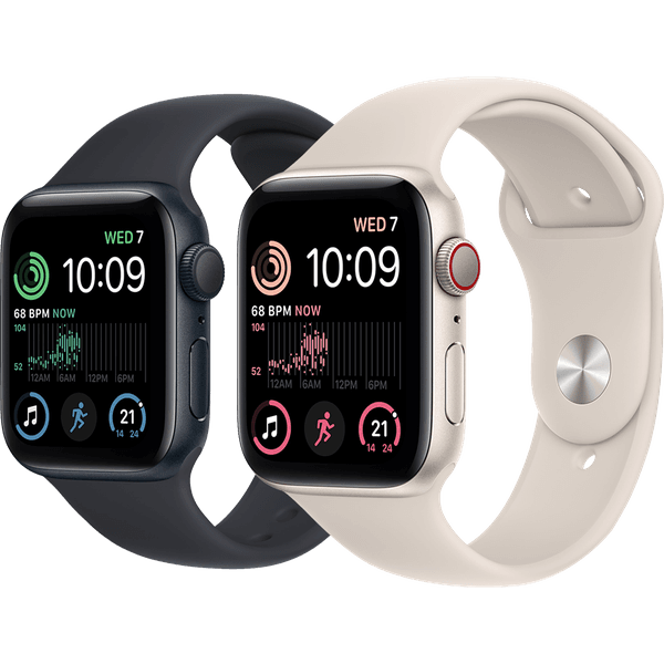 APPLE WATCH SE 44m 2ºGE