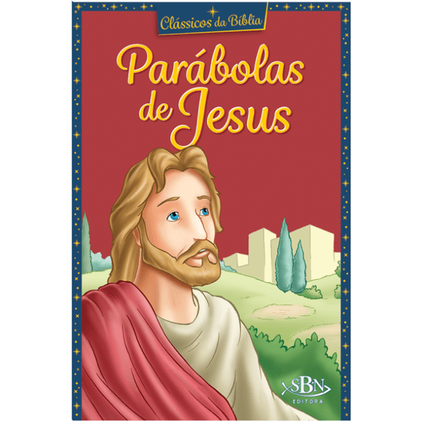 CLASSICOS DA BIBLIA PARABOLAS DE JESUS