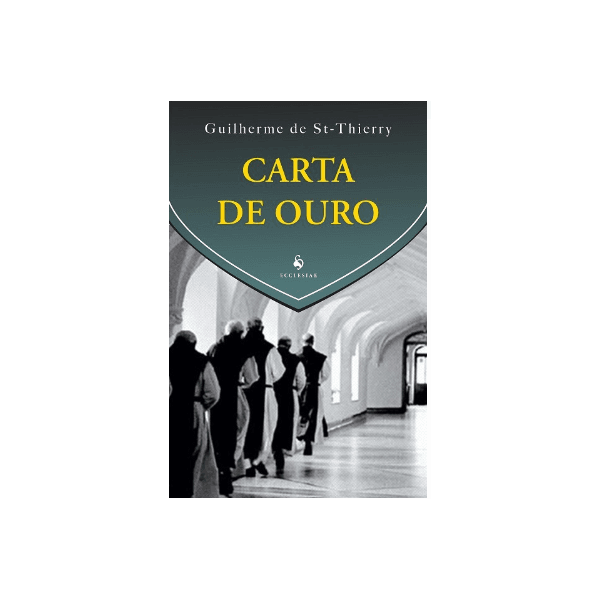 CARTA DE OURO - ECCLESIAE