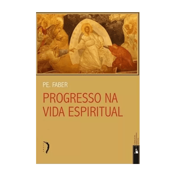 PROGRESSO NA VIDA ESPIRITUAL