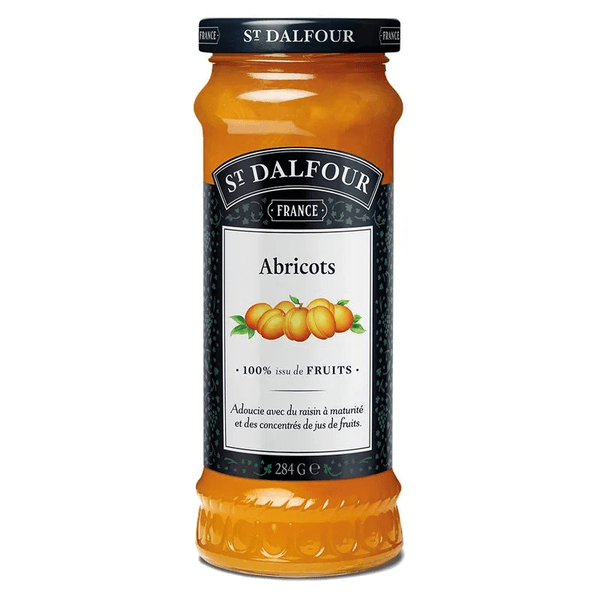 Dalfour Geleia De Damasco 284g
