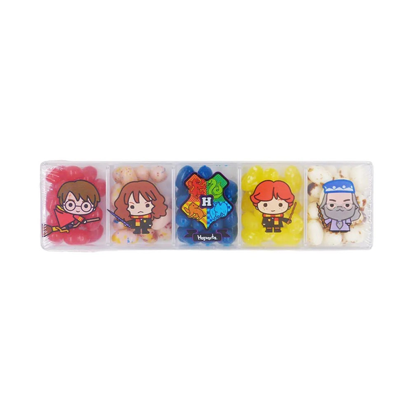 Estojo De Balas Harry Potter 113g