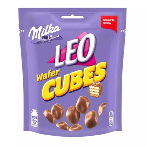 Milka Leo Go