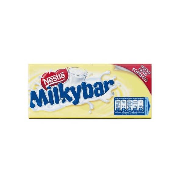 Milkybar Nestle 100g