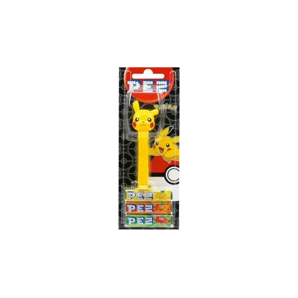 Pez Pokemon 25,5g