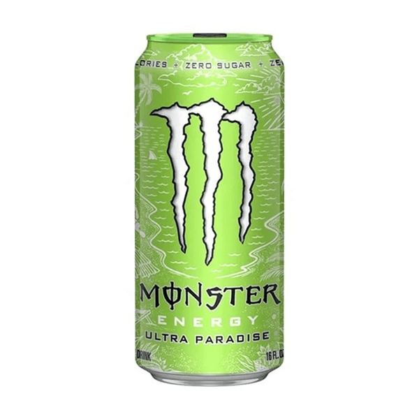 Energético Monster Ultra Paradise 473ml