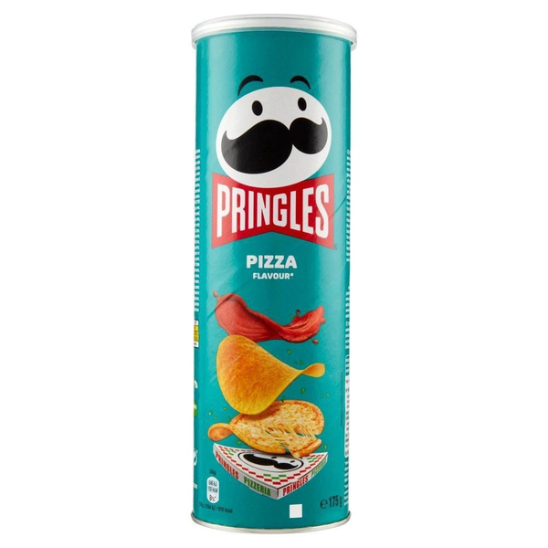 Pringles Pizza 175g
