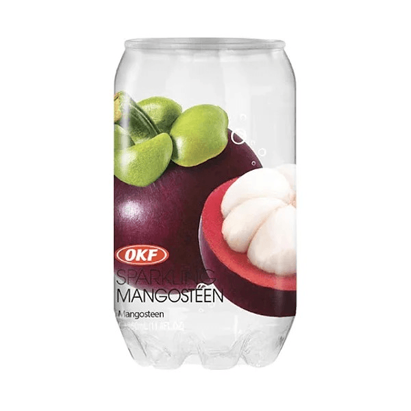 Refrigerante Okf Mangostim 350ml