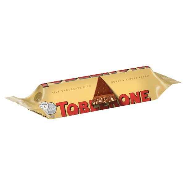 Toblerone Ao Leite 35g
