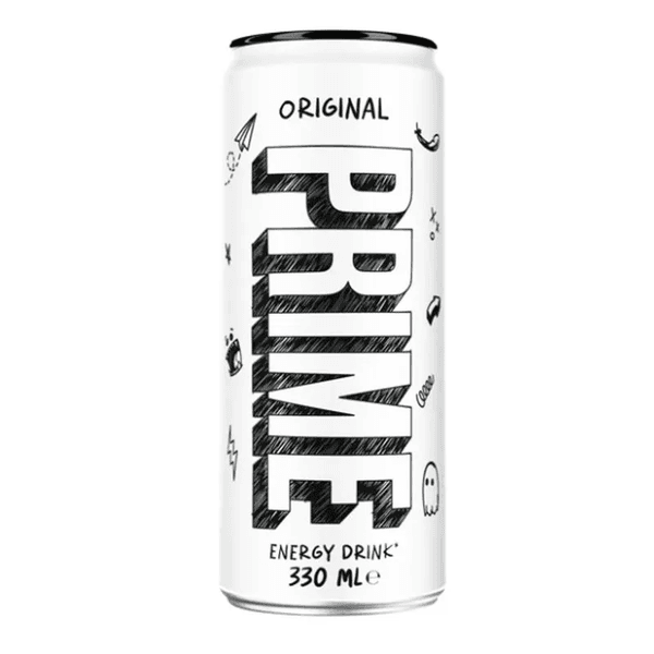 Energetico Prime Original 330ml
