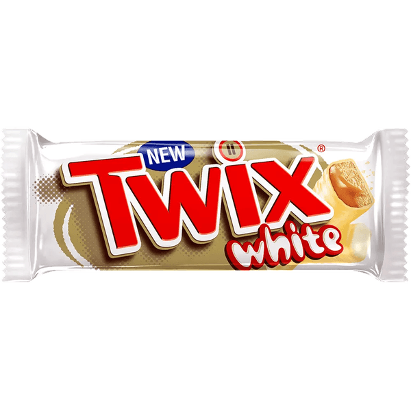Twix White 46g