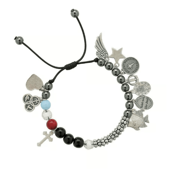 Pulseira História de Jesus 