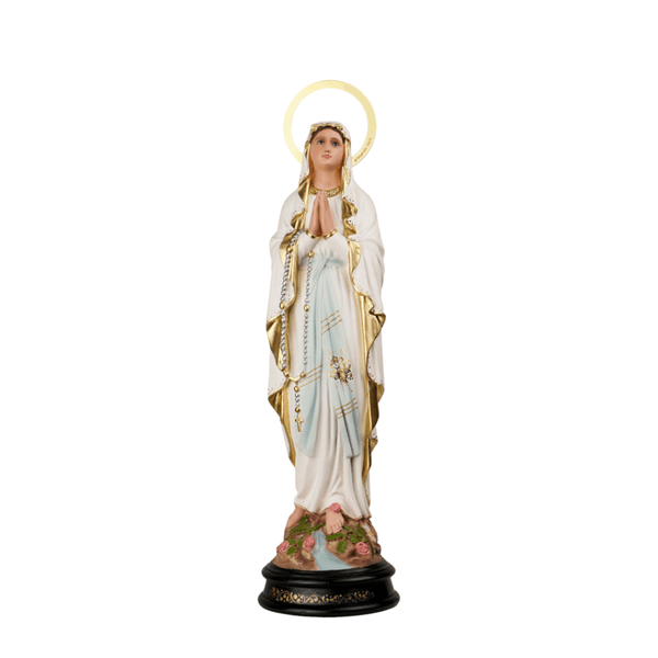 Imagem Durata - Nossa Senhora de Lourdes 30 cm 