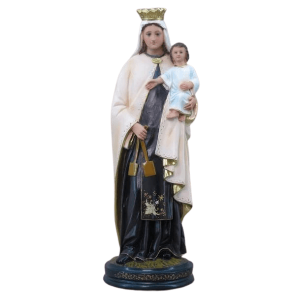 Imagem Durata - Nossa Senhora do Carmo 30 cm