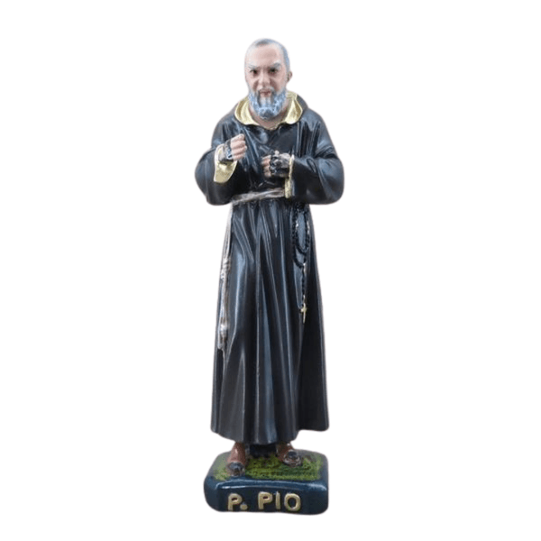 Imagem Durata - São Padre Pio 30 cm