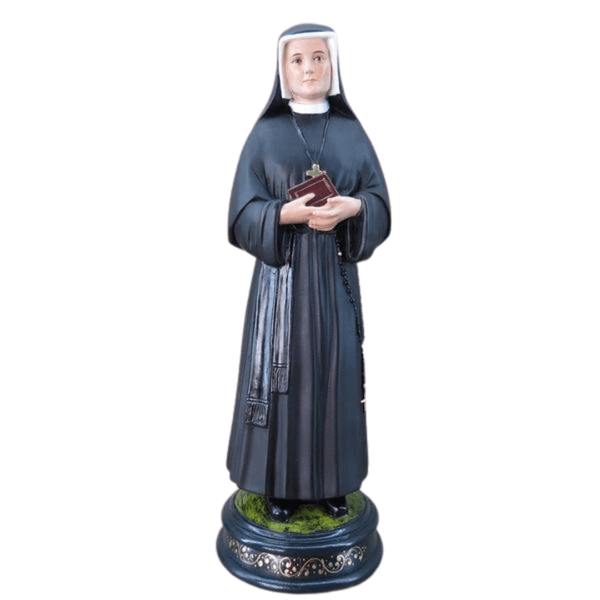 Imagem Durata - Santa Faustina 30 cm