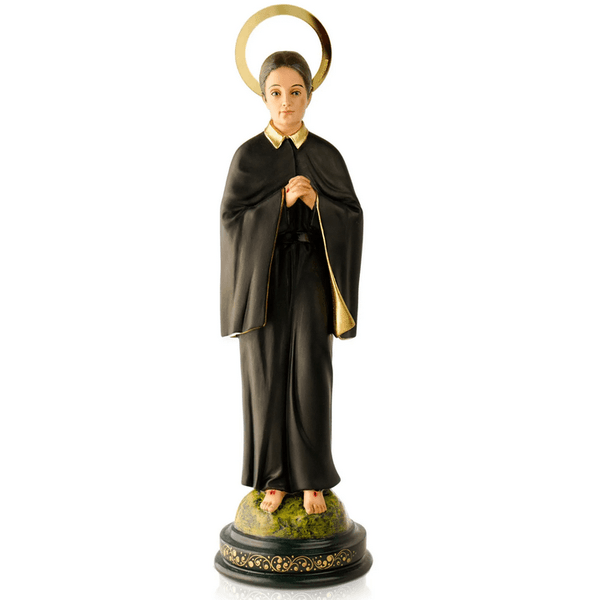 Imagem Durata - Santa Gemma Galgani 30 cm