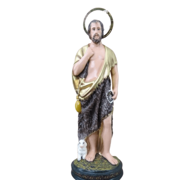 Imagem Durata - São João Batista 30 cm