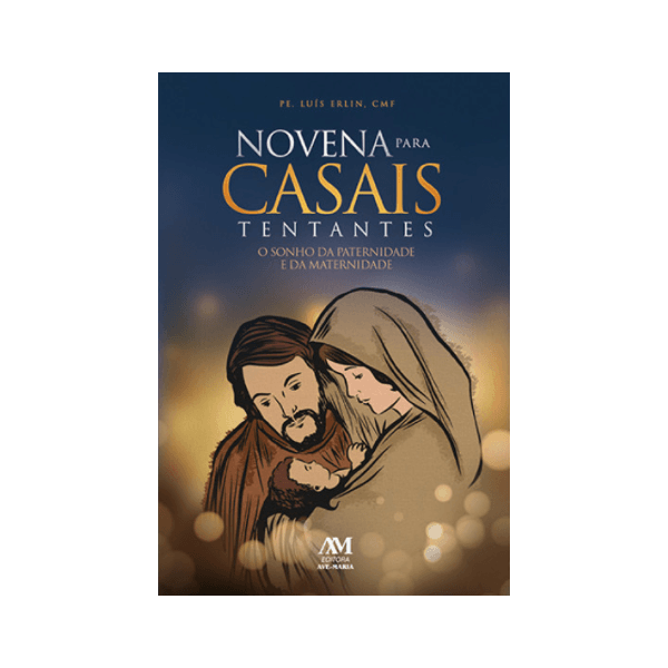 Novena para casais tentantes