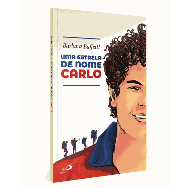 Uma Estrela de Nome Carlo