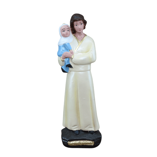 Imagem Resina - Santa Gianna 20 cm