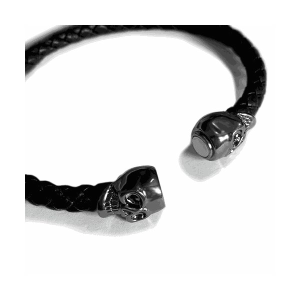 Pulseira Skull