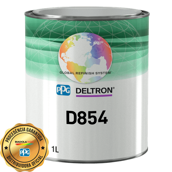 PPG D854 SELADOR 1L