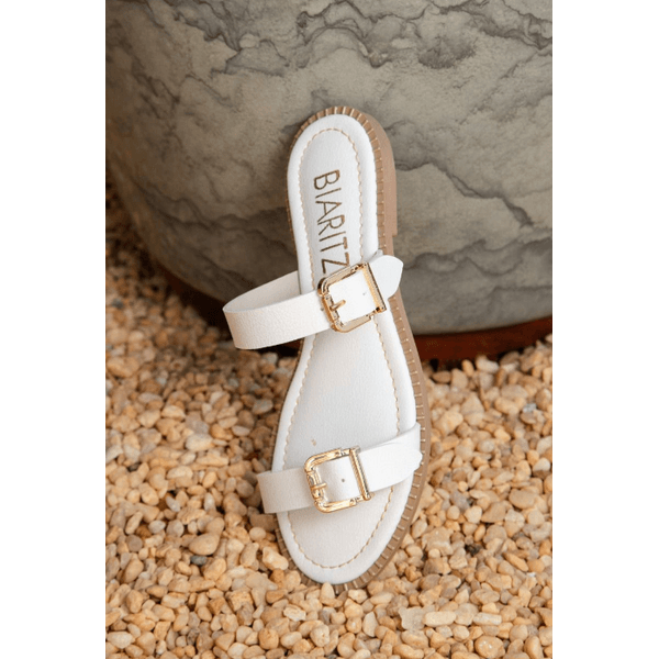 RASTEIRA CATARINA OFF WHITE