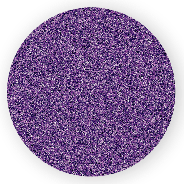 Capa Painel Redondo 1,5 x 1,5 Tema GLITTER | 0012