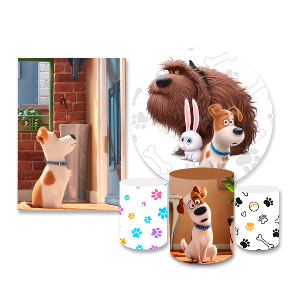 Kit Casadinho Pets