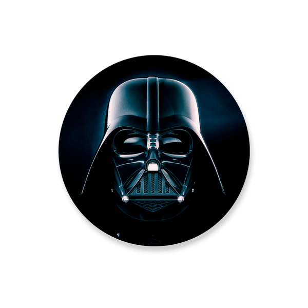 Capa Painel Redondo Star Wars 01