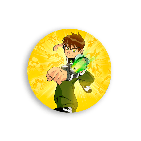 Ben 10: Omniverse Alien  Mylar Balloon PNG, Clipart, Alien, Balloon, Ben  10, Ben 10 Omniverse